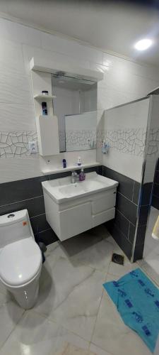 Maison de vacances vue sur la mer in Boumerdes