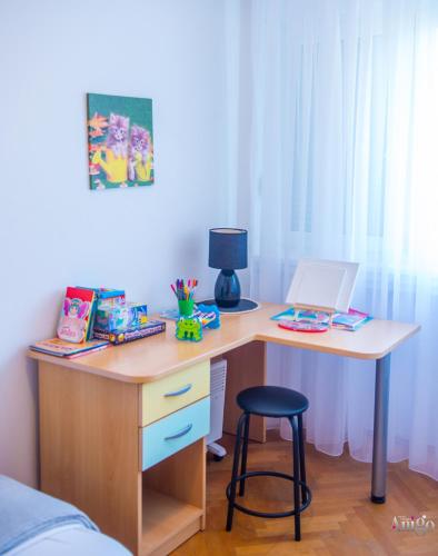 Two-Bedroom Apartment image 10