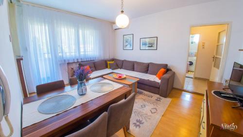 Two-Bedroom Apartment image 8