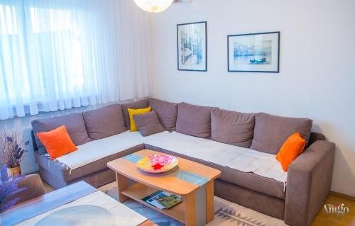 Two-Bedroom Apartment image 7