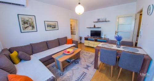 Two-Bedroom Apartment image 6