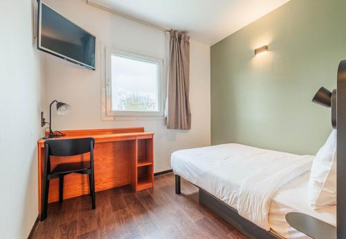 Hôtel Roi Soleil Mulhouse-Kingersheim - image 5