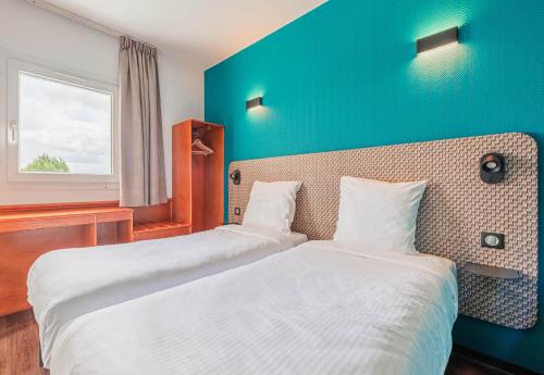 Hôtel Roi Soleil Mulhouse-Kingersheim - image 3