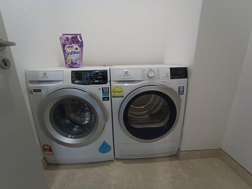 The Premier Lucantia Residence Kuala Lumpur - main image