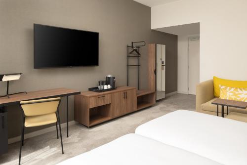 Hyatt Place Paris Charles de Gaulle Airport - image 11