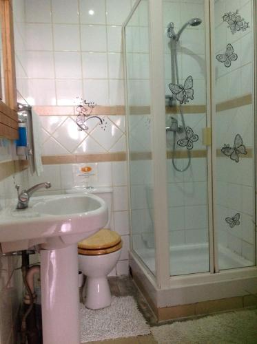 Leslie Road Accommodation