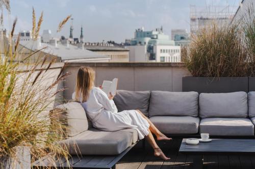 H15 Boutique Hotel *****