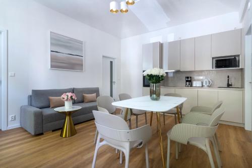 Encore Boutique Residence by Dwellfort, Praha (fotografie 11)