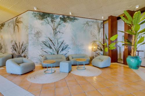Auramar Beach Resort - image 5