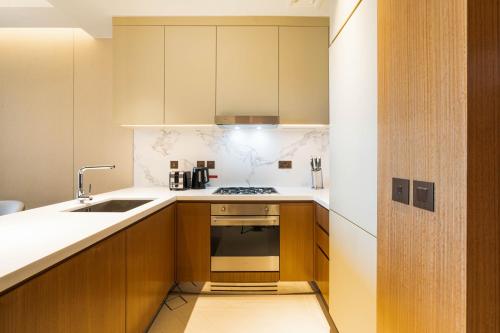Deluxe Address Opera Home with Full Sea View, Dubaj (zdjęcie 2)