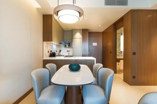 Deluxe Address Opera Home with Full Sea View, Dubaj (zdjęcie 7)