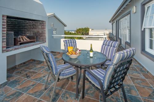 Mountain View by Top Destinations Rentals, Hermanus (foto 5)