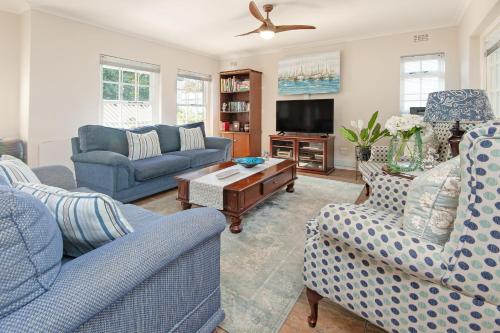 Mountain View by Top Destinations Rentals, Hermanus (foto 9)