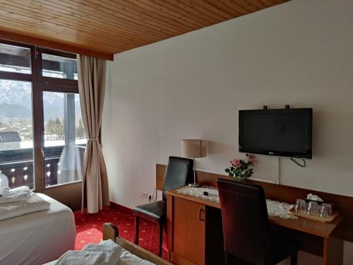Hotel Lindwurm in Bad Goisern