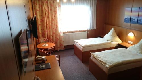 Hotel Muller 20.4km von Vogelsang entfernt