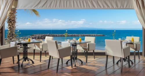 H10 Gran Tinerfe - Adults Only - main image