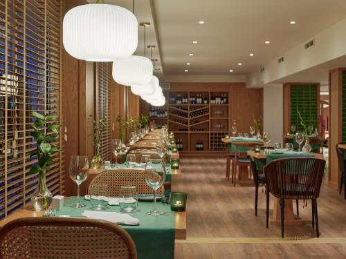 H10 Gran Tinerfe - Adults Only - image 6