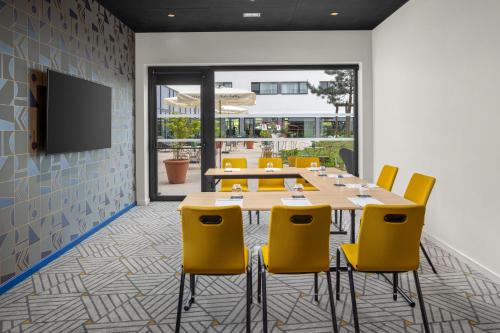 Hyatt Place Paris Charles de Gaulle Airport - image 12