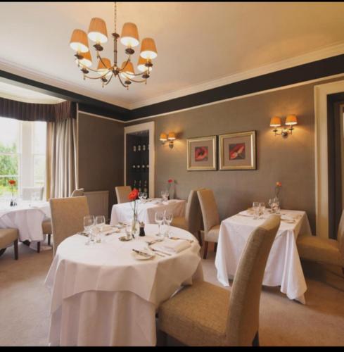 Loch Ness Country House Hotel - image 13