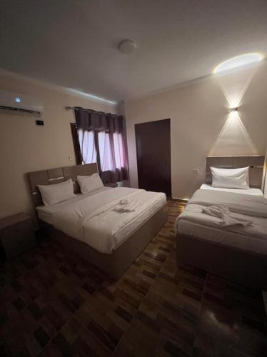 Cairo de casa hostel, Kair (zdjęcie 3)