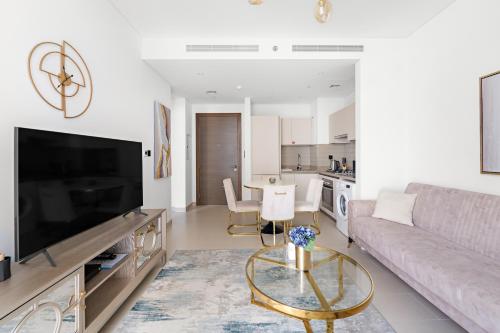 Perfect 1 BR for Family Stay - Close to Downtown, Dubai (foto 4)