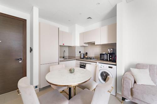 Perfect 1 BR for Family Stay - Close to Downtown, Dubai (foto 5)