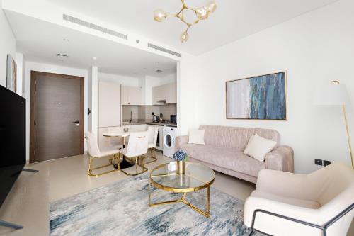 Perfect 1 BR for Family Stay - Close to Downtown, Dubai (foto 2)