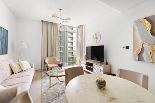 Perfect 1 BR for Family Stay - Close to Downtown, Dubai (foto 6)