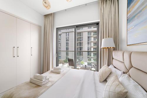 Perfect 1 BR for Family Stay - Close to Downtown, Dubai (foto 9)