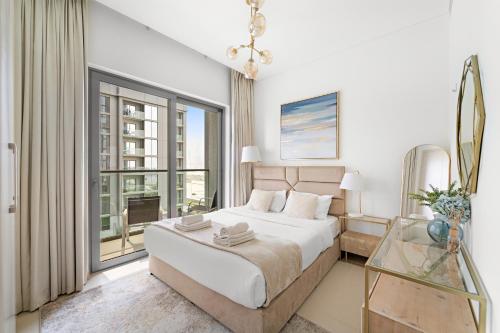 Perfect 1 BR for Family Stay - Close to Downtown, Dubai (foto 7)