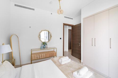 Perfect 1 BR for Family Stay - Close to Downtown, Dubai (foto 10)