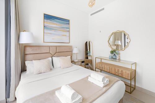 Perfect 1 BR for Family Stay - Close to Downtown, Dubai (foto 8)