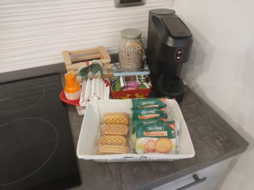  Domus vacanze Alfieri in Manfredonia