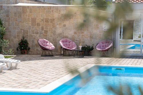 Two-Bedroom Apartment in Biograd na Moru II