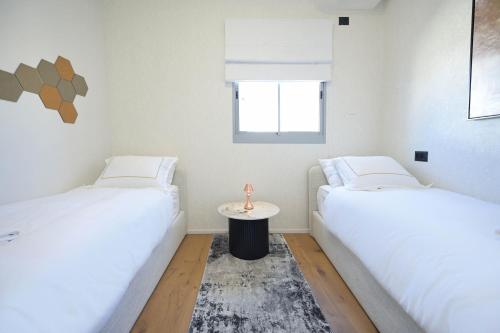 Three-Bedroom Apartment image 10