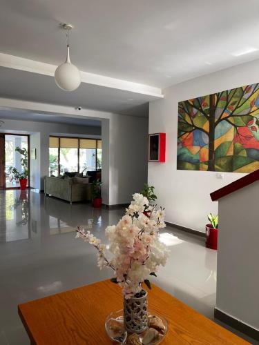 外観, Divjaka Resort in トレヴェラゼル