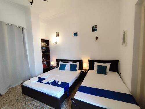 Cozy room in quiet neighbourhood 4
