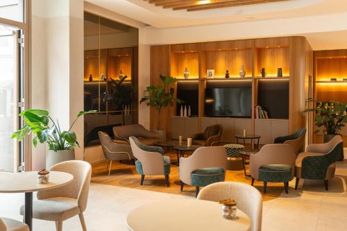 Mercure Colmar Centre Unterlinden - main image
