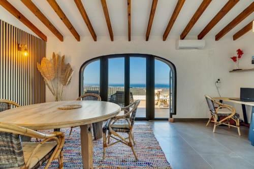 Villa Amalia in Monte Pego