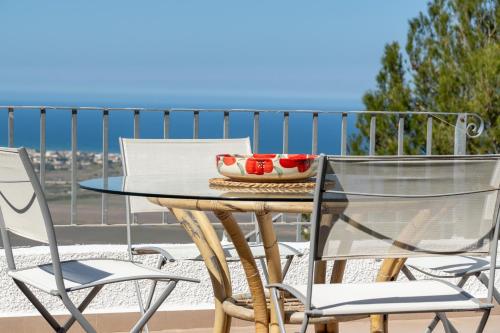 Villa Amalia in Monte Pego