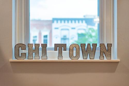 Downtown Lake Geneva- Chicago, Chicago, that in Lake Geneva, USA