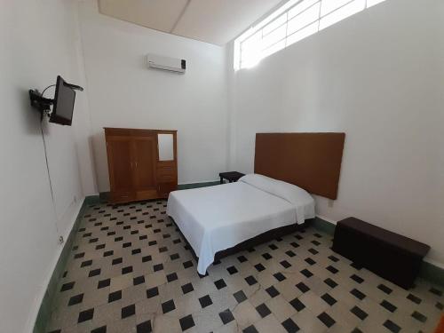 Loft Canarios in Cuernavaca, Mexico