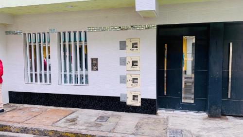 Departamento lima centro