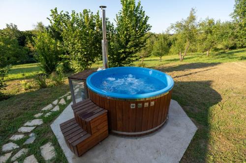 Suasana persekitaran, Holiday Home Anka in Gornji Budacki