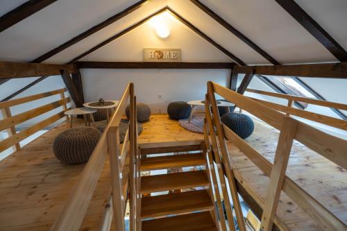 Holiday Home Anka in Gornji Budacki