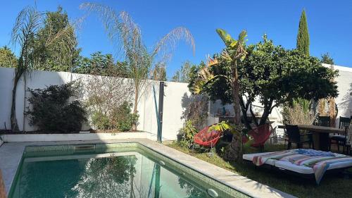 Sunshine Guesthouses Sleeps 6 Parking gîte à louer Vila Nogueira de Azeitão