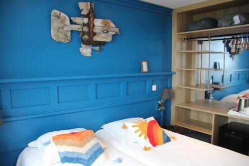 Le Relais des Iles 1