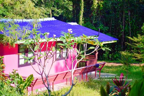 Kama Siri Koh Kood Kama Siri Koh Kood