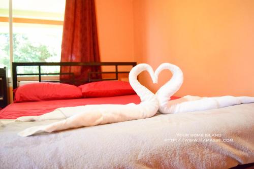 Kama Siri Koh Kood Kama Siri Koh Kood