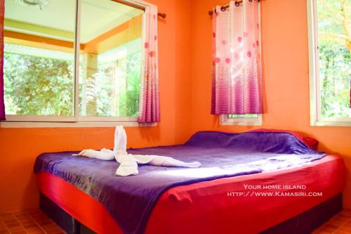 Kama Siri Koh Kood Kama Siri Koh Kood